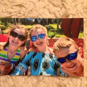 Meet your Posher, Skye